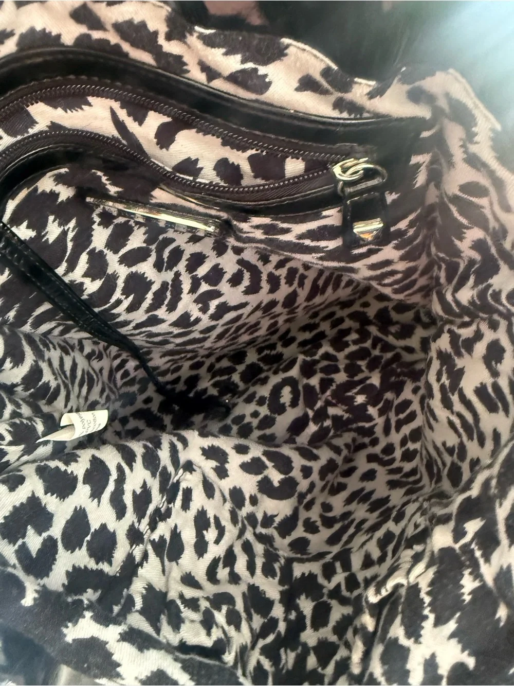 Betsey Johnson very bright